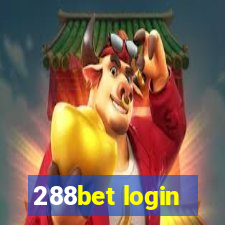 288bet login